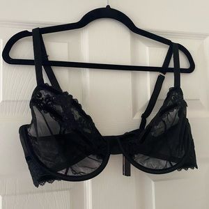 Victoria’s Secret Lace Demi Bra